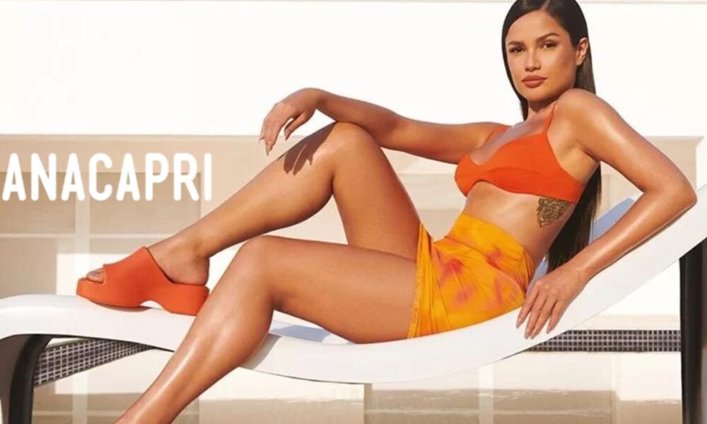 ANACAPRI + JULIETTE: VERÃO’24