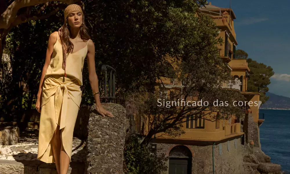 PSICOLOGIA DAS CORES NA MODA: NOSSO GUIA ESPECIAL