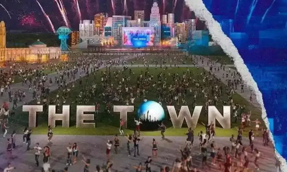 The Town: 1º dia de festival tem Post Malone, Demi Lovato e Cabelinho