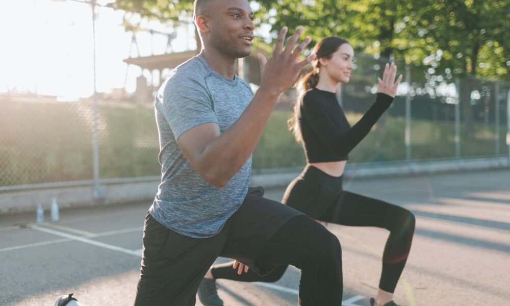 Personal explica como atividade física pode impactar na saúde mental