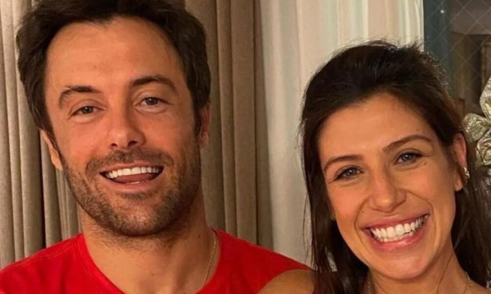 Após visitar ator em hospital, mulher de Kayky Brito revela: ‘Estou esperançosa’