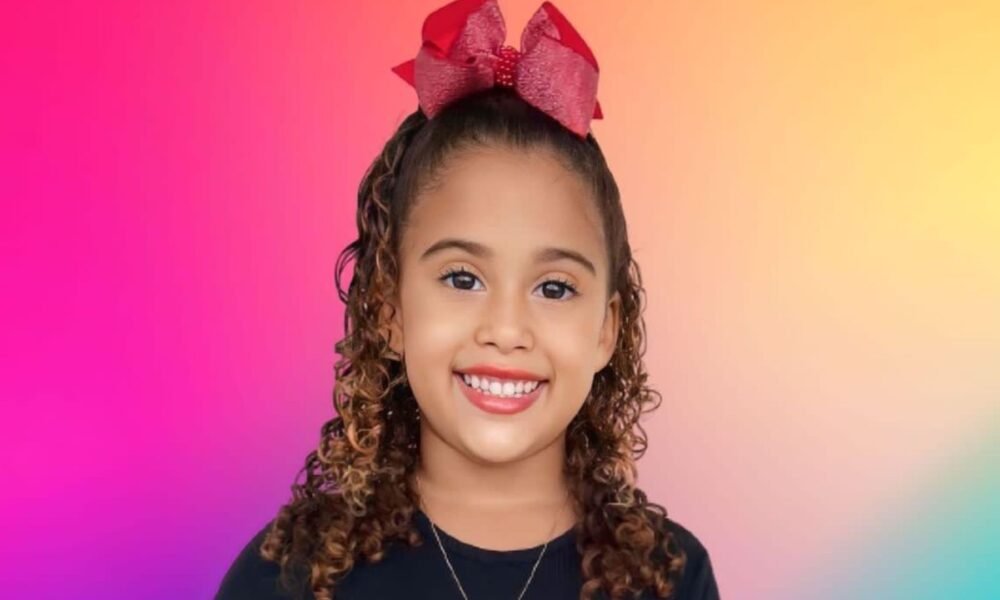 Mariana Gabrecht, a capixaba que encanta as redes sociais com sua simpatia e sua inteligência