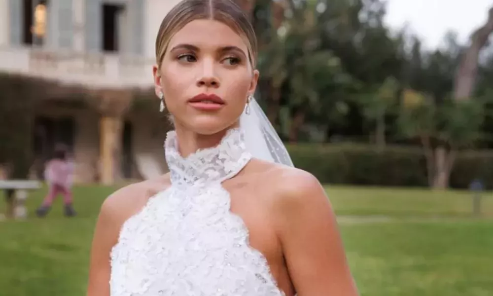 MARCA DE MAQUIAGEM FAVORITA DE SOFIA RICHIE CHEGA AO BRASIL