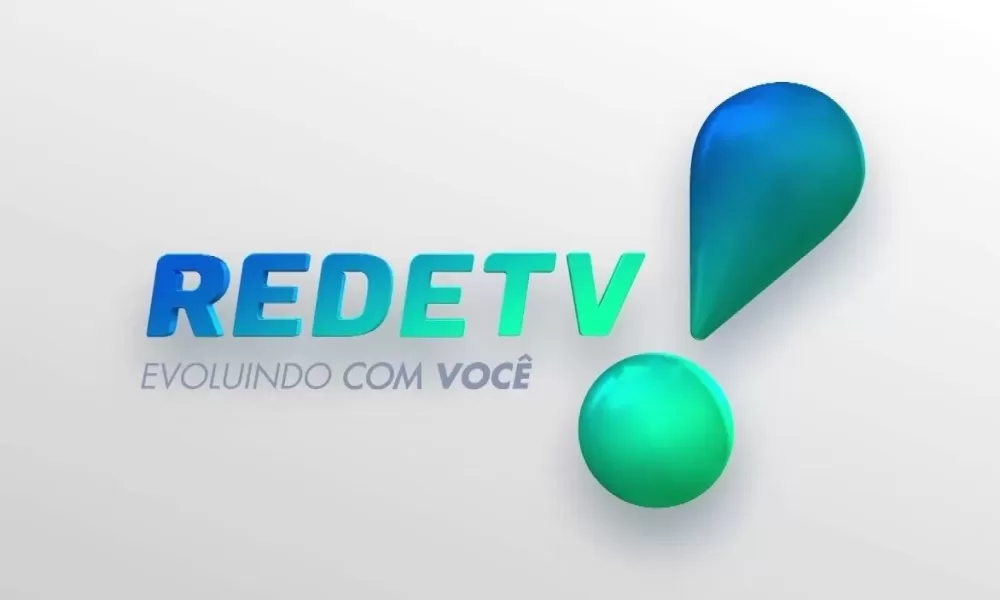 Rede TV! completa 24 anos com pouca audiência e repercussão e grade que margeia o traço no Ibope