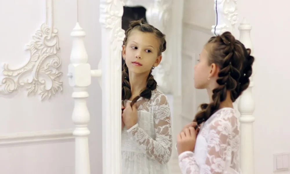 Construindo o Futuro: A Importância da Autoestima Infantil