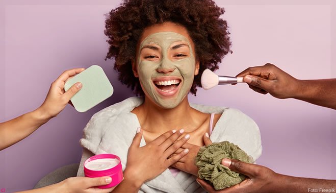 Tendências de Beleza para 2024: O que Está em Alta no Mundo da Estética