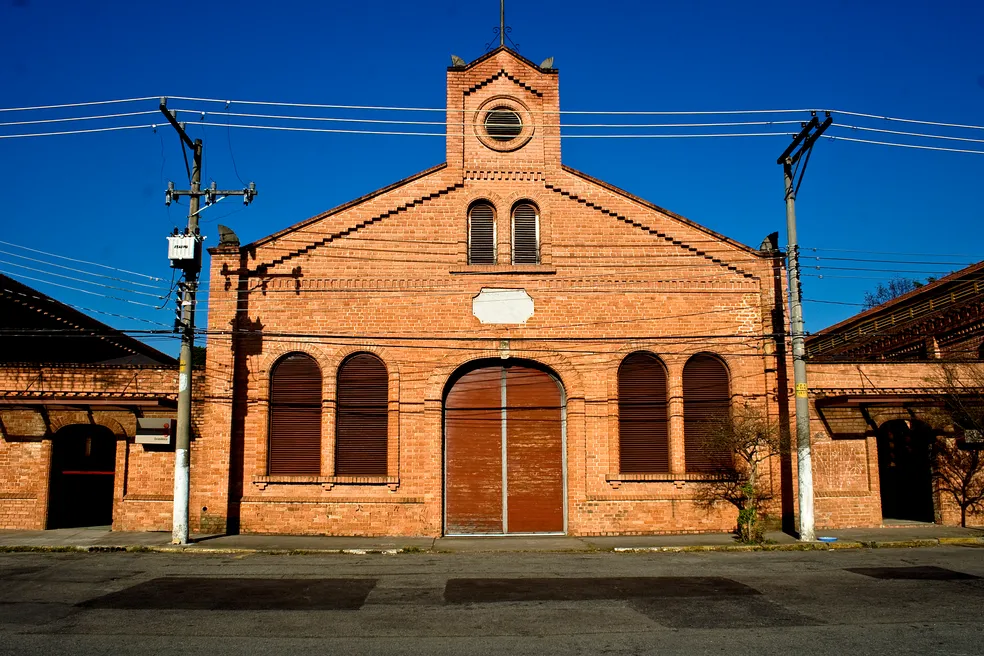 Justiça Federal homologa acordo para preservação da Cinemateca Brasileira
