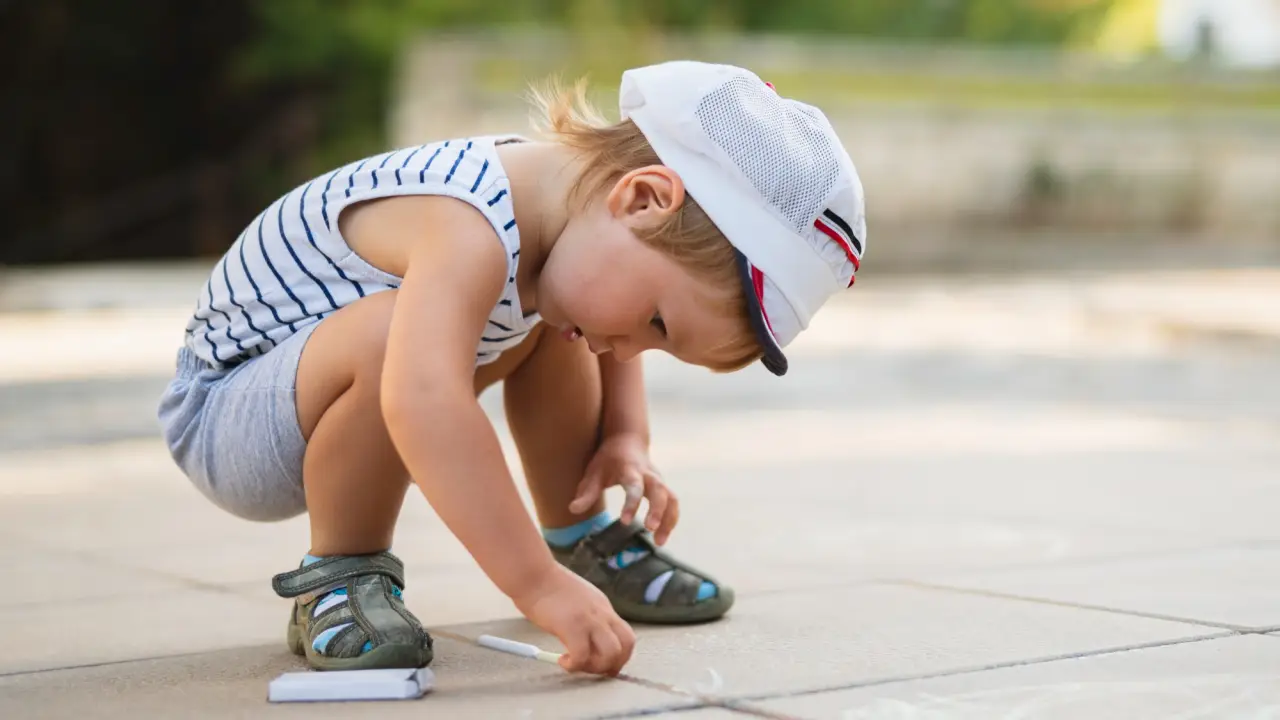 O que é a psicomotricidade? E para que serve na infância?