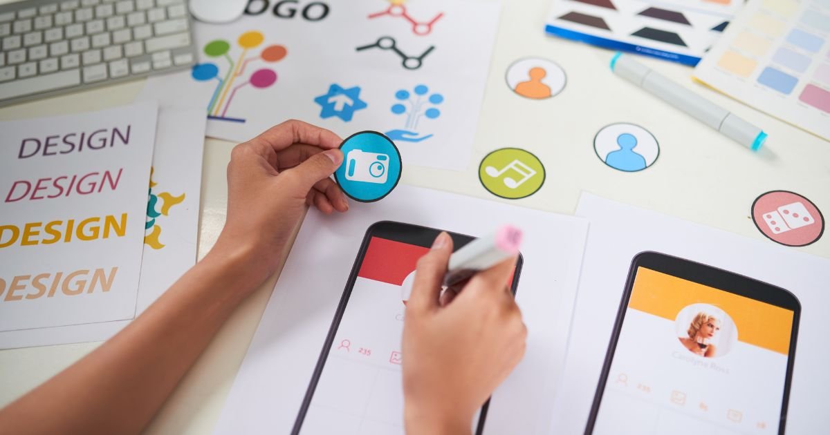 Identidade Visual: A Chave do Sucesso para Influenciadores no Instagram