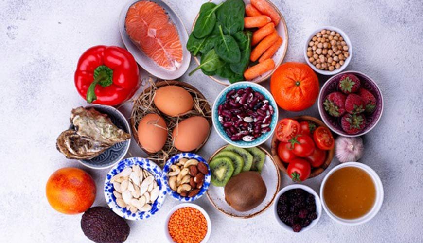 10 alimentos fontes de colágeno