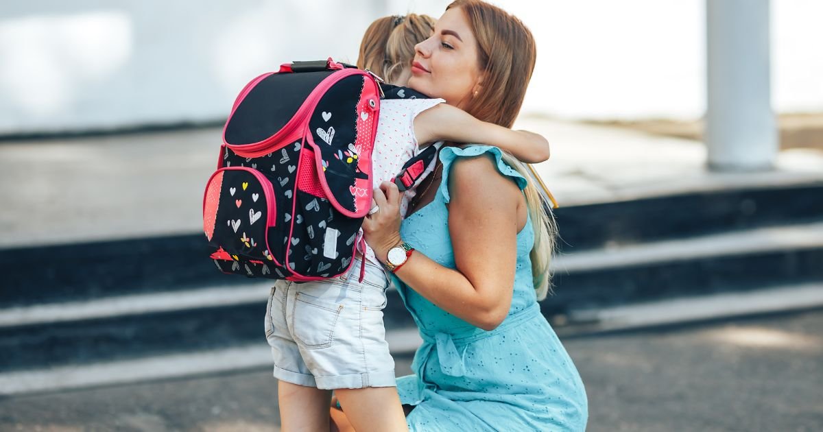 A Volta às Aulas e a Saúde das Nossas Crianças