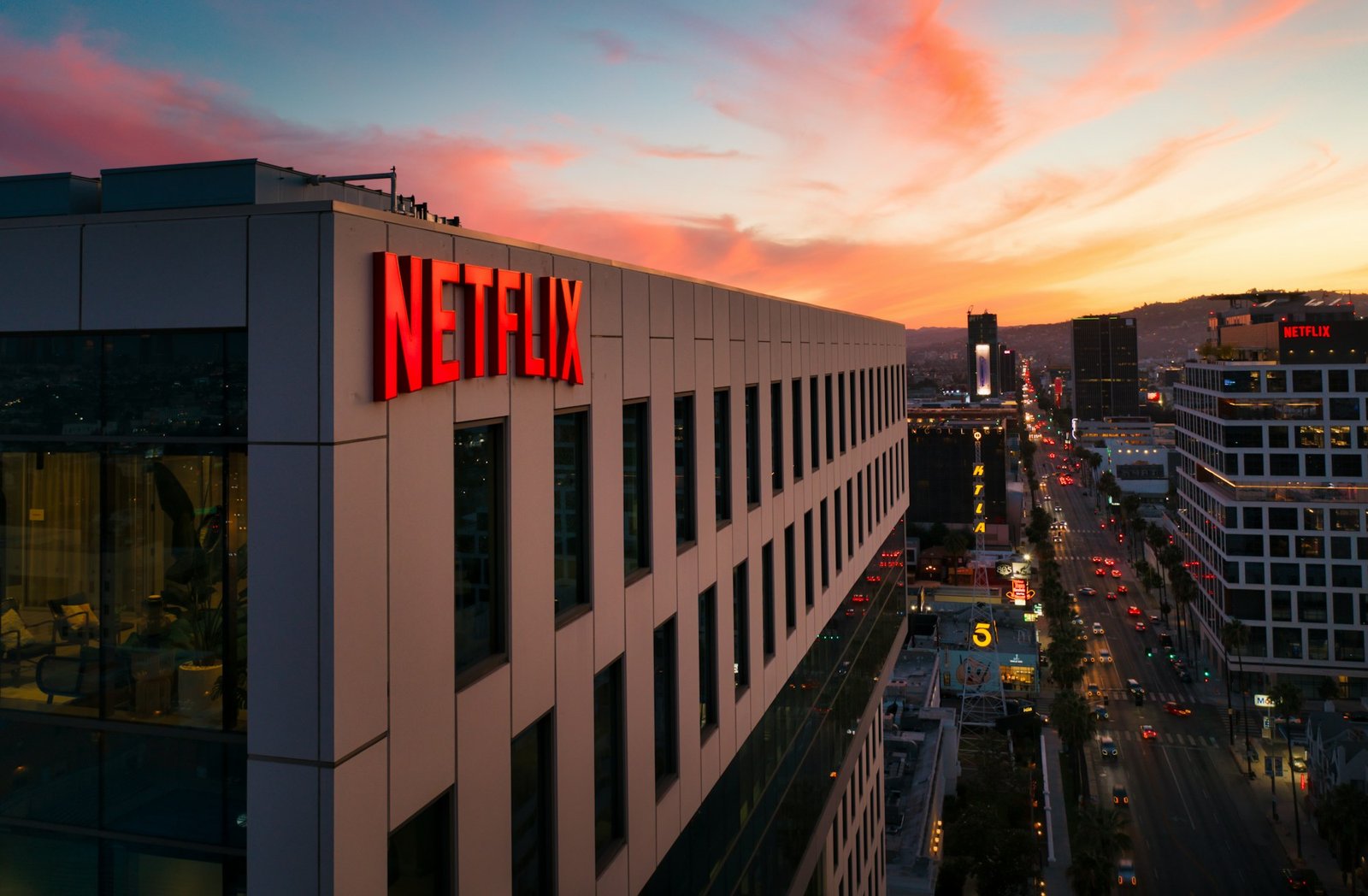 Netflix anuncia ampliação de recursos para anunciantes