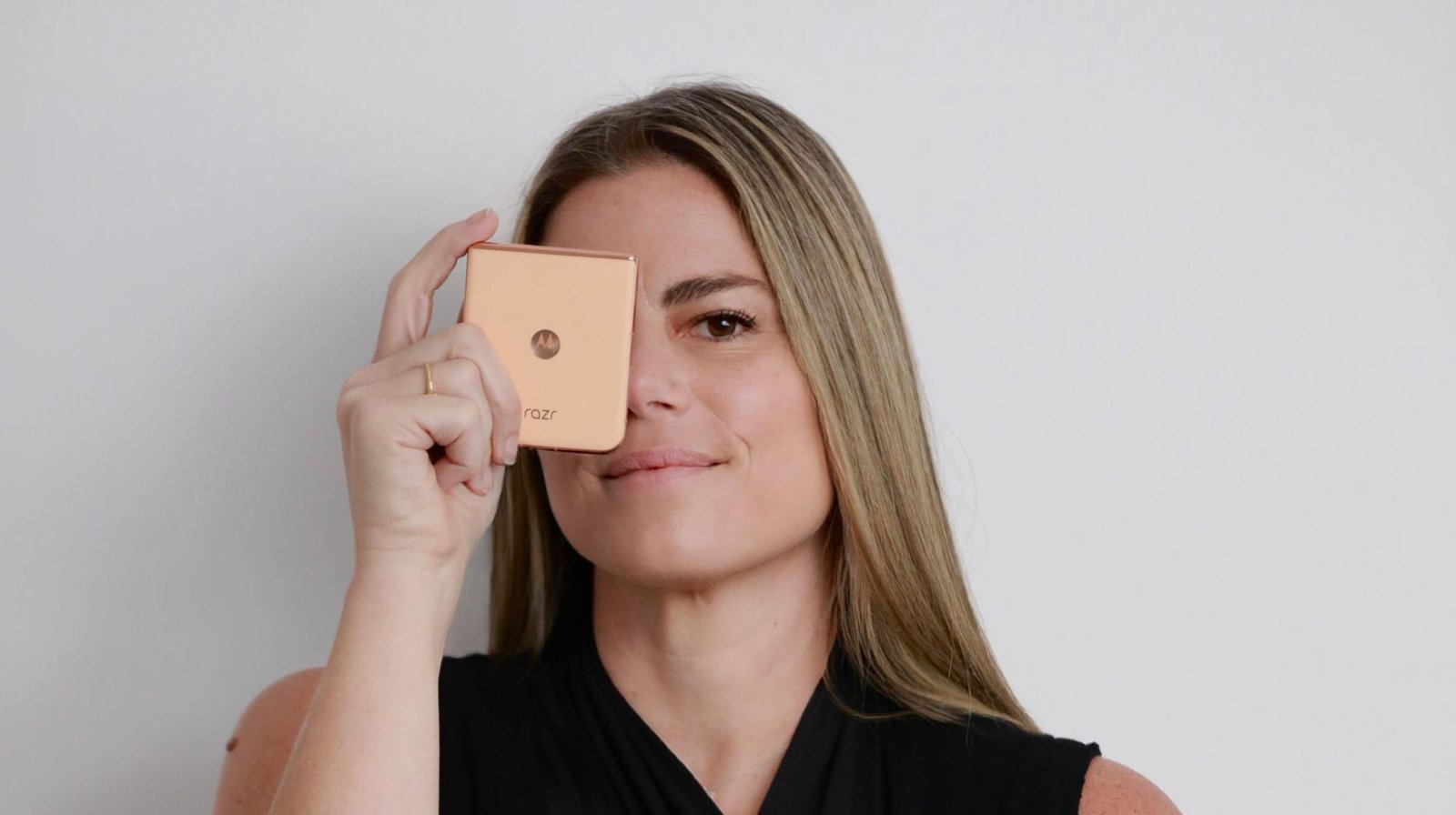 Motorola apresenta nova head de comunicação do Brasil