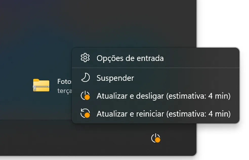 Suspender ou desligar: o que é melhor para o seu PC?