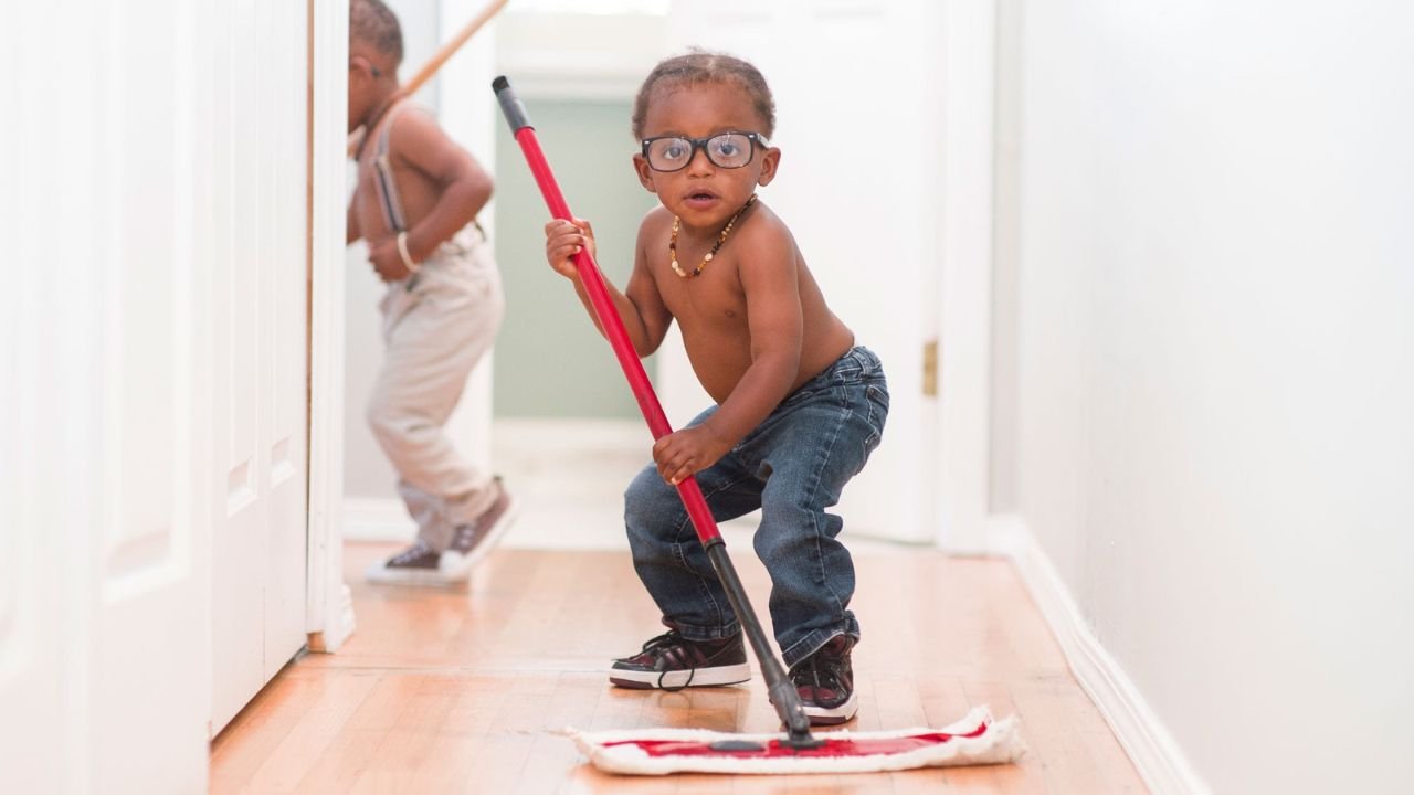 Saúde alerta para perigo dos acidentes domésticos durante férias escolares
