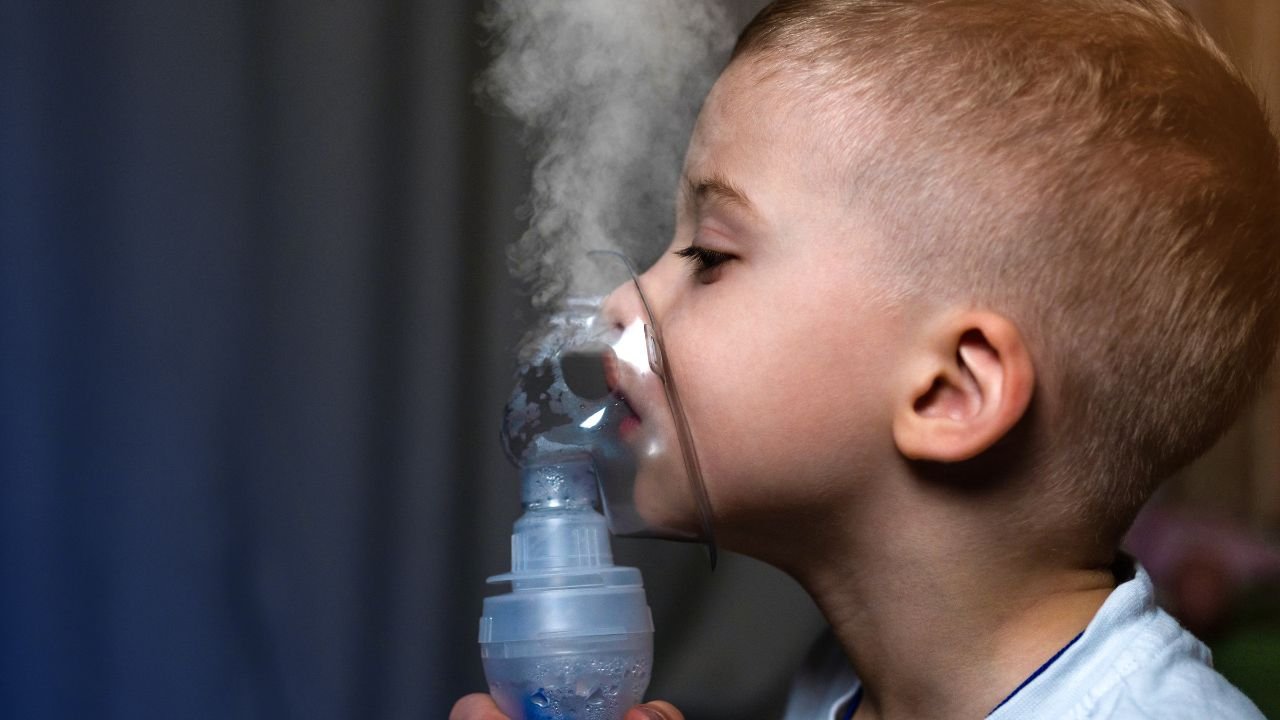 BRONQUIOLITE – FINALMENTE TEMOS VACINA?