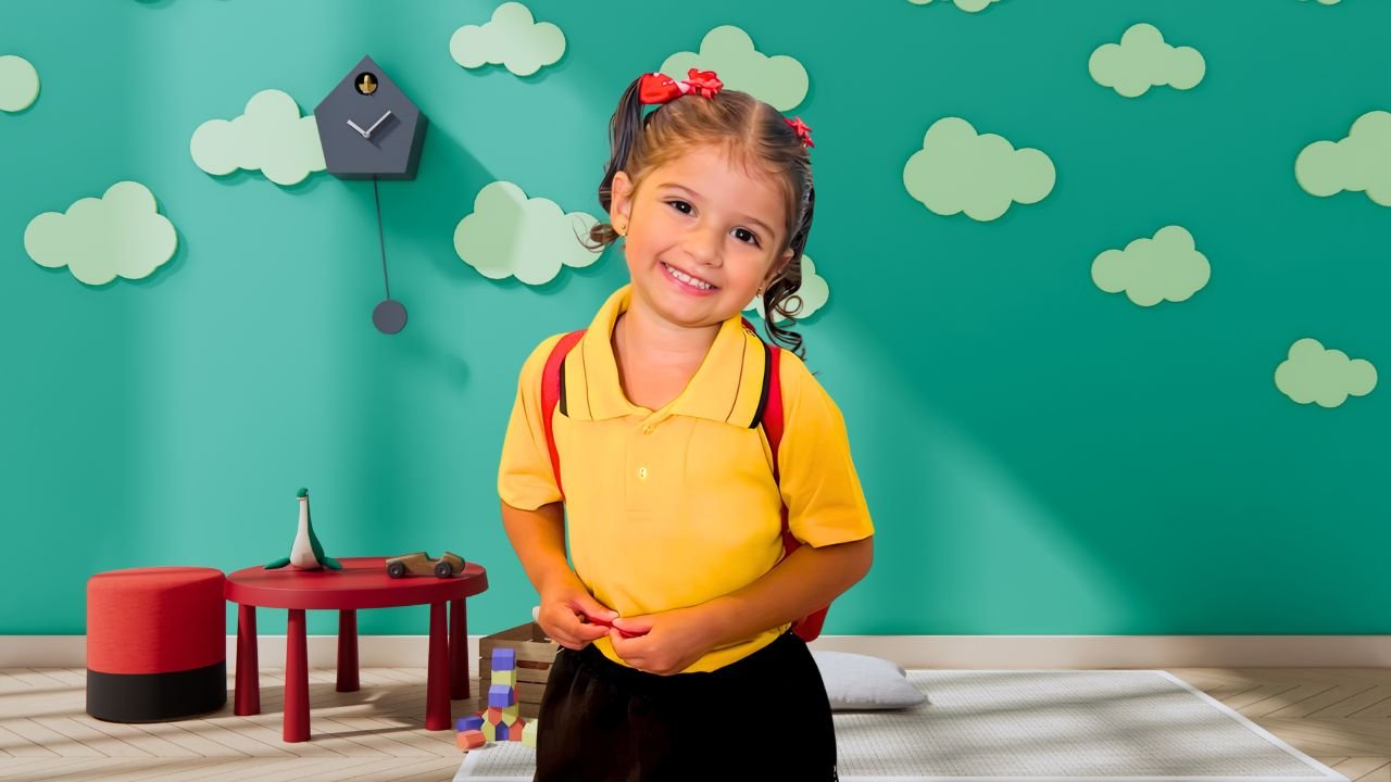 Catarina Pontes: A Pequena Gigante Que Transforma Coragem em Inspiração nas Redes