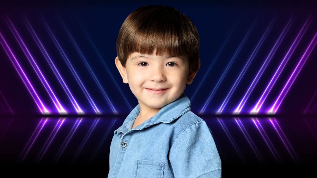 Davi Souza: O Mini Influencer Que Encanta Pela Alegria  e Autenticidade