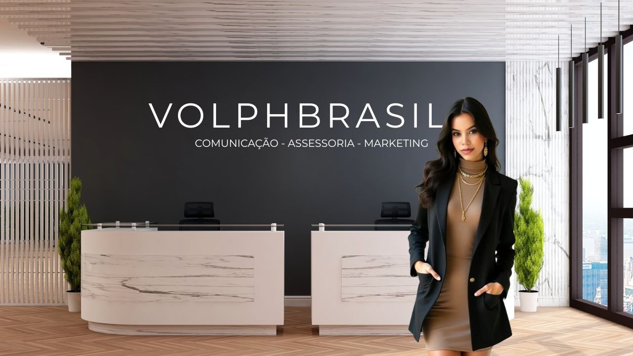 VolphBrasil: A Maestria em Impulsionar Influenciadores no Vibrante Cenário Carioca