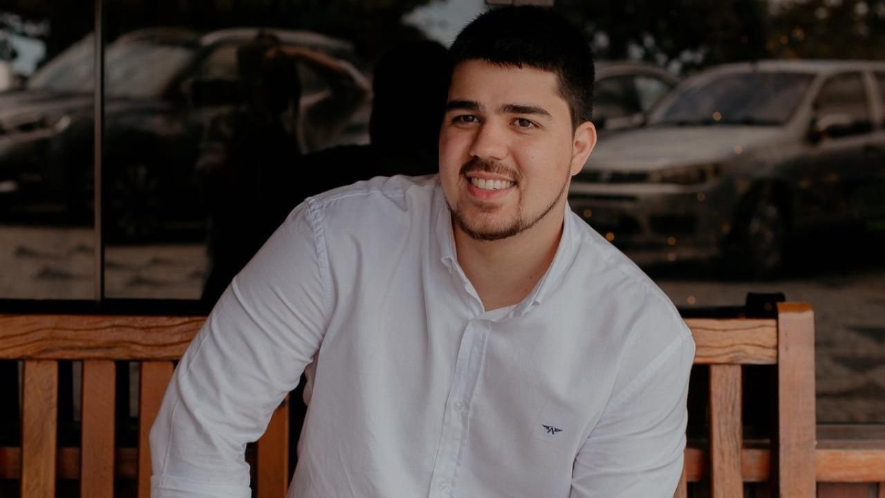 Jovem Visionário do Rio Transforma Franquia à Beira do Colapso em Sucesso no iFood