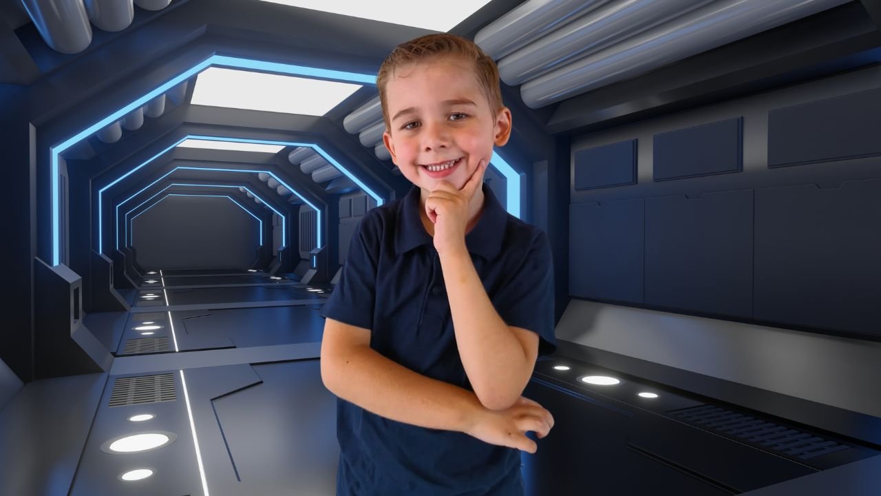 Bernardo Kovalski: O Pequeno Influencer Que Já Conquista a Moda e o Coração das Redes